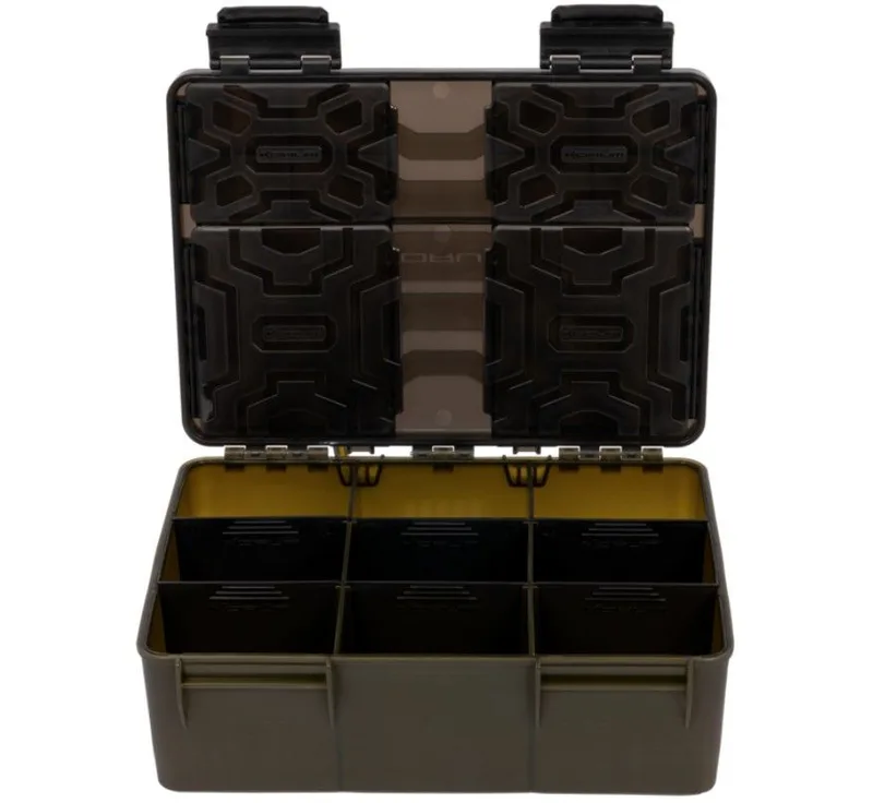 Korum Tackle Blox II