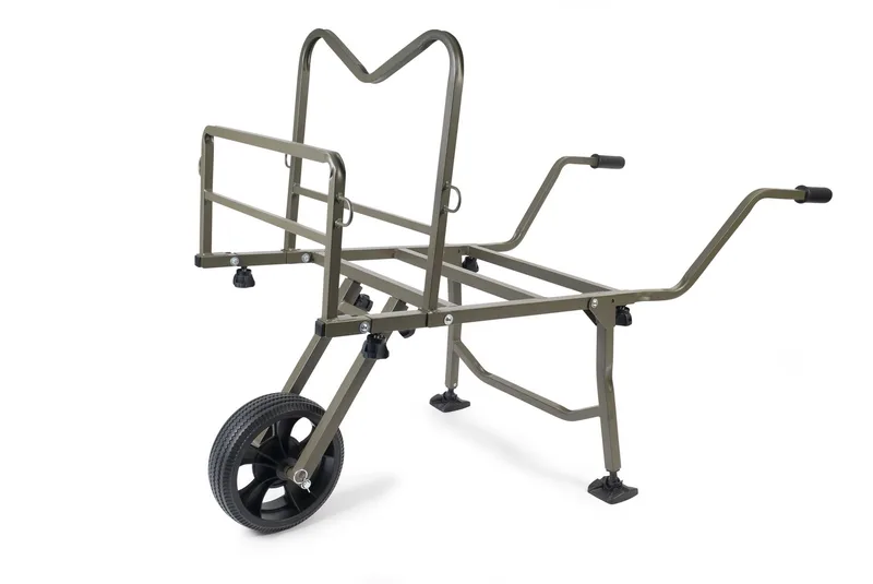 Korum Transition Compact Barrow
