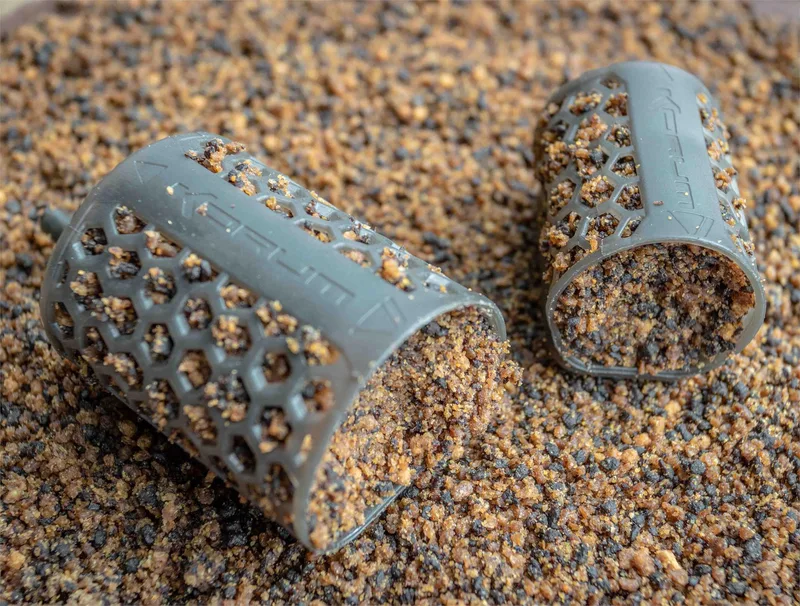 Korum Mesh Feeder