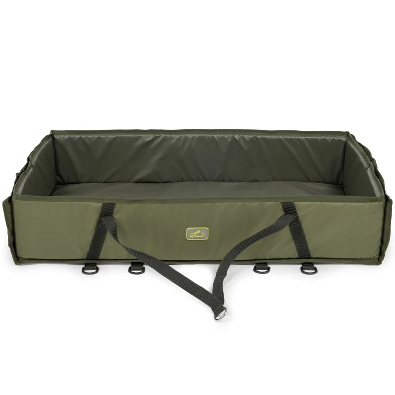 Korum Expedition Folda-Weigh Unhooking Mat