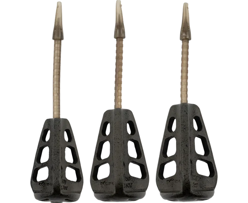 Korum Arrowhead Distance Method Feeder