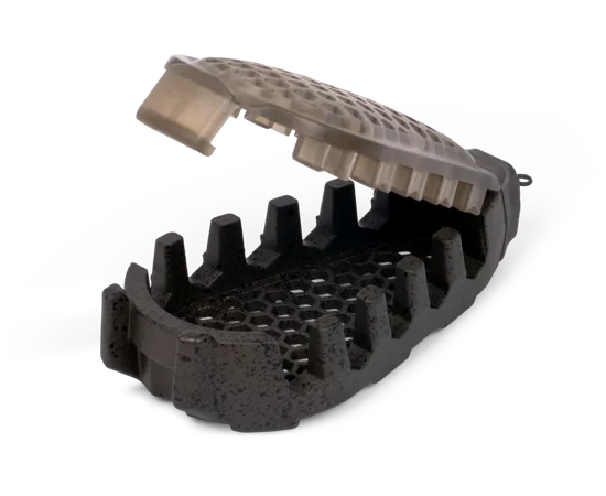 Korum Bait Gripper Feeder