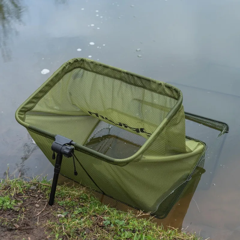 Korum 3m Allrounder Keepnet