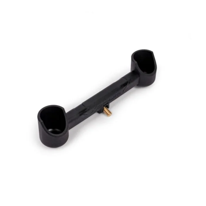 Korum Adjustable Butt Cup Buzz Bar
