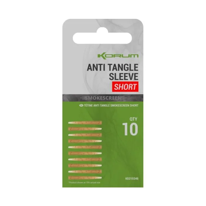 Korum Smokescreen Anti Tangle Sleeve