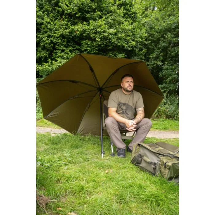 Korum Classic Brolly 45″ 2.2m