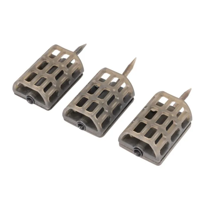 Korum Camo Inline Cage Method Feeder
