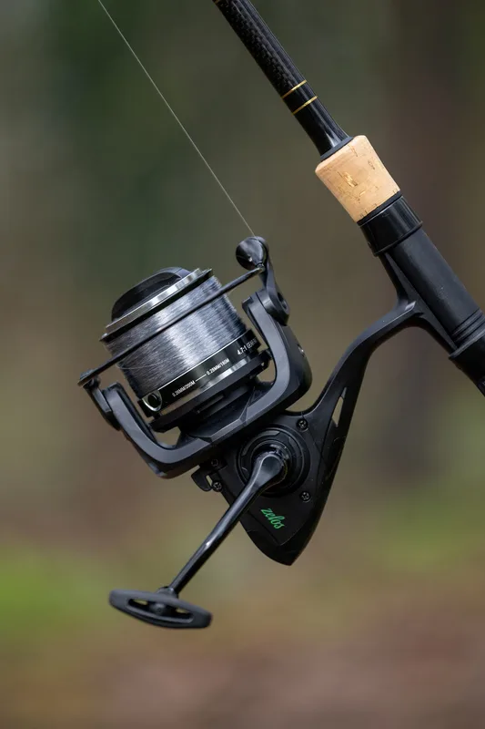 Korum Zelos 6000 Distance Reel
