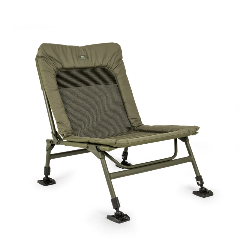 Korum Supa Lite Stretch Wide