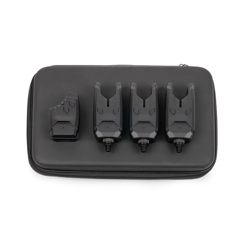 Korum KSi8 Remote Alarm Set