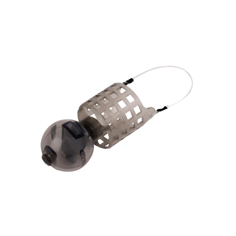 Korum Slow Sinking Feeder — Medium