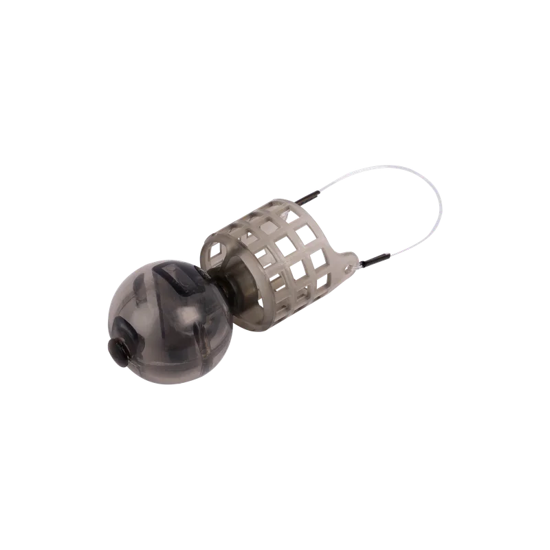 Korum Slow Sinking Feeder — Small