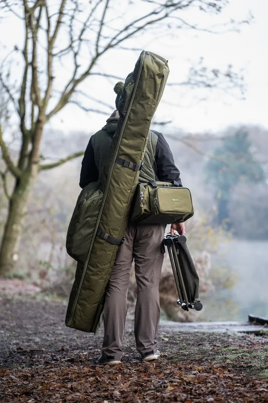 Korum Progress Folding Holdall