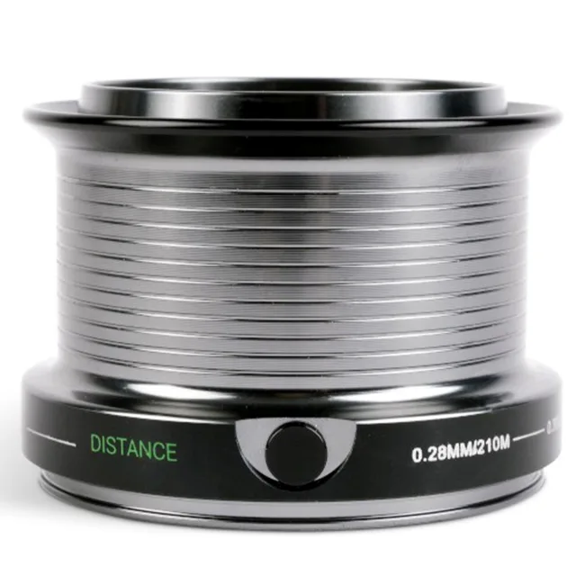 Korum Zelos Distance 6000 Spare Spool