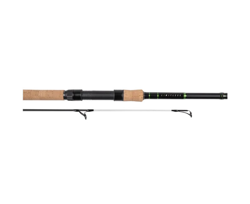 Korum Limitless Power Rods