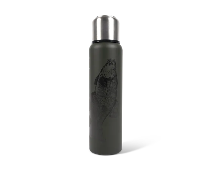 Korum Classic Thermal Flask Tench — 1 Litre