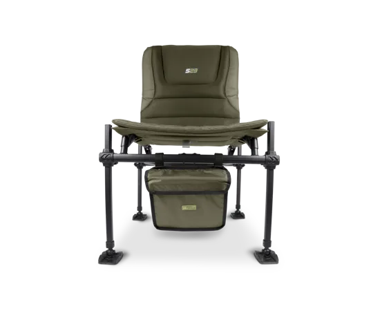 Korum Progress Chair Organiser