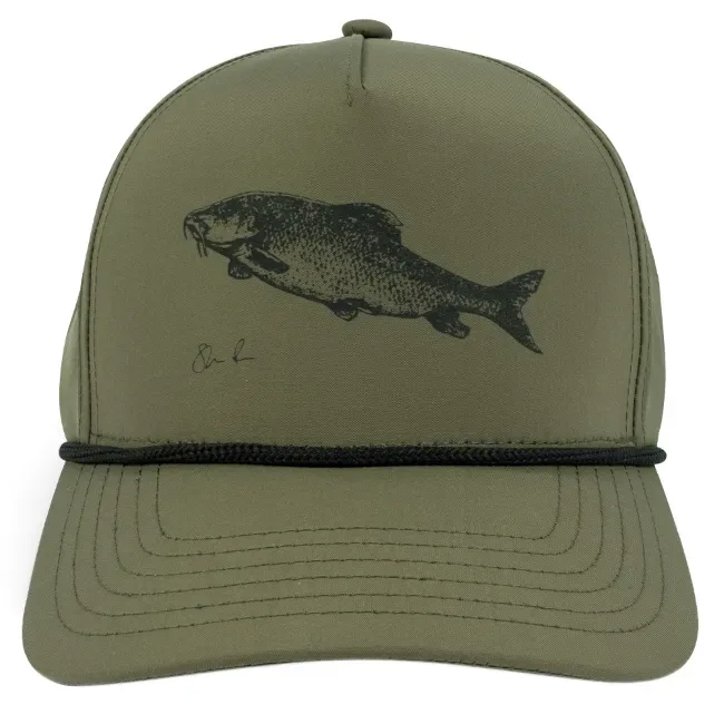 Korum Rope Hat Barbel