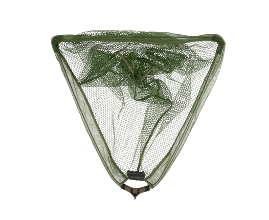 Korum Power Folding Triangle Latex Net