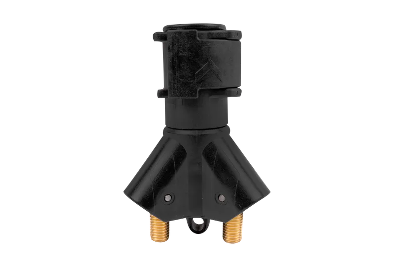 Korum Tripod Adaptor Block