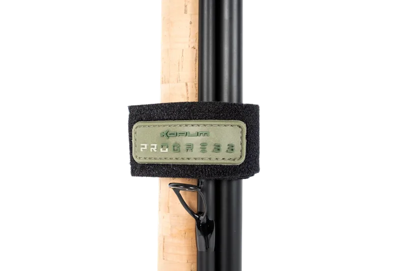 Korum Progress Rod & Lead Bands