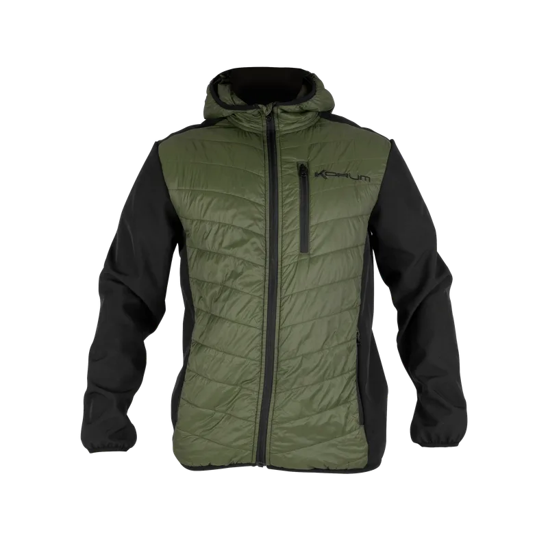 Korum Thermashell Jacket