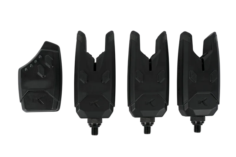 Korum KSi6 Remote Alarm Set