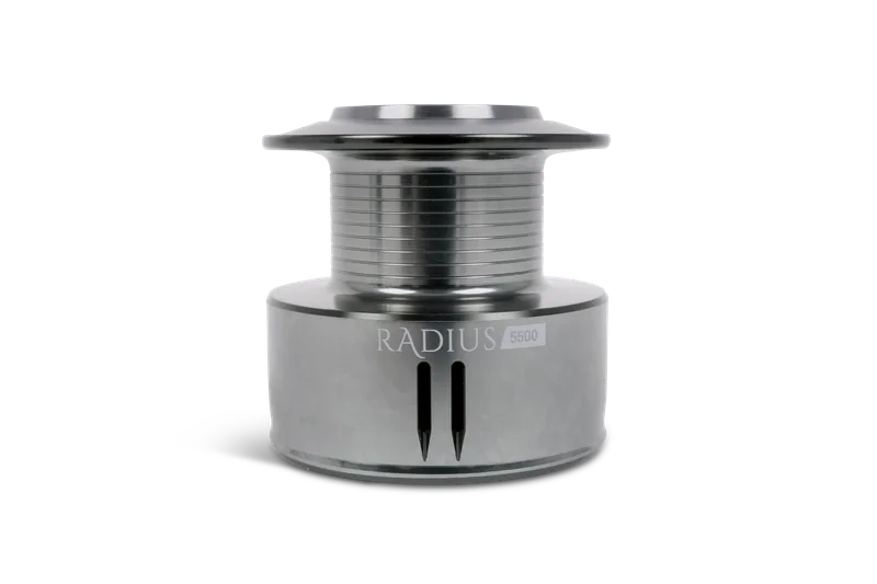 Korum Radius Freespool Spare Spool