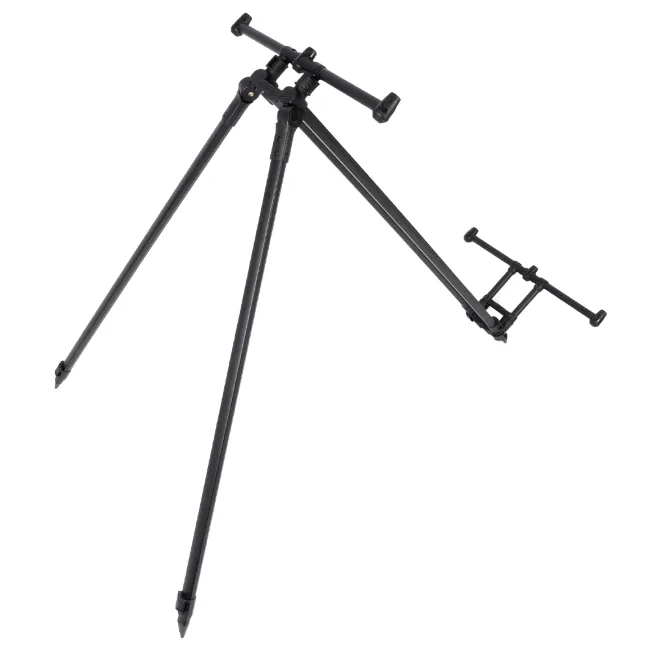 Korum Deluxe 3 Rod Tripod