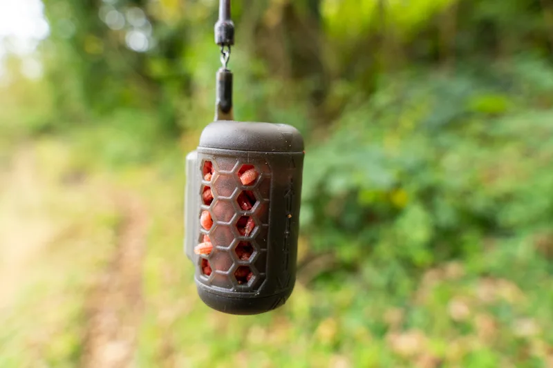 Korum Combi Feeder