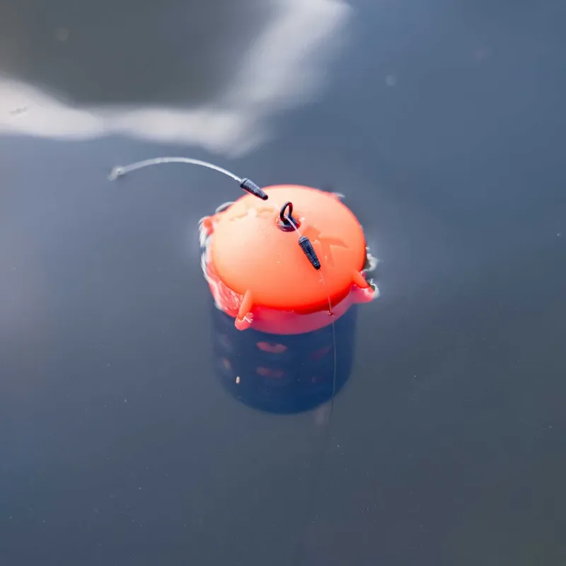 Korum Floating Feeder