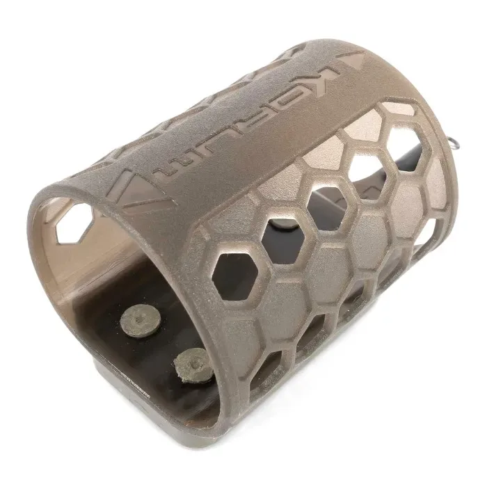 Korum Open End Feeder