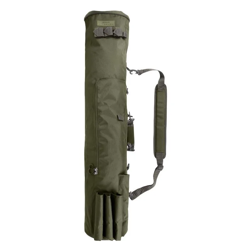 Korum Progress Quiver 3 Rod Holdall