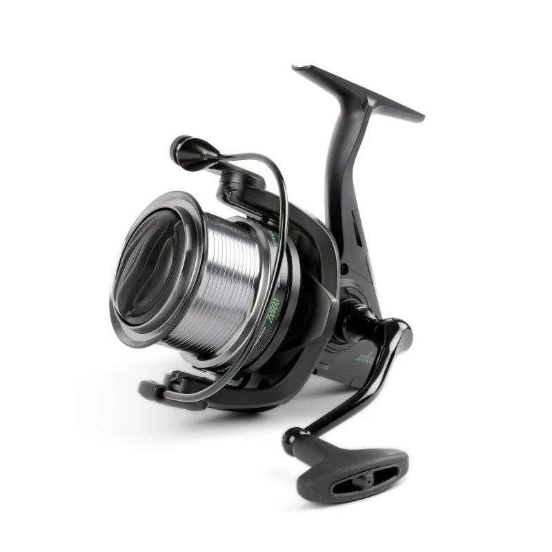 Korum 7000 Zelos Distance Reel