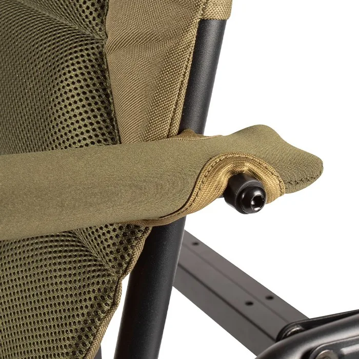Korum S23 Arm Rest Kit Standard