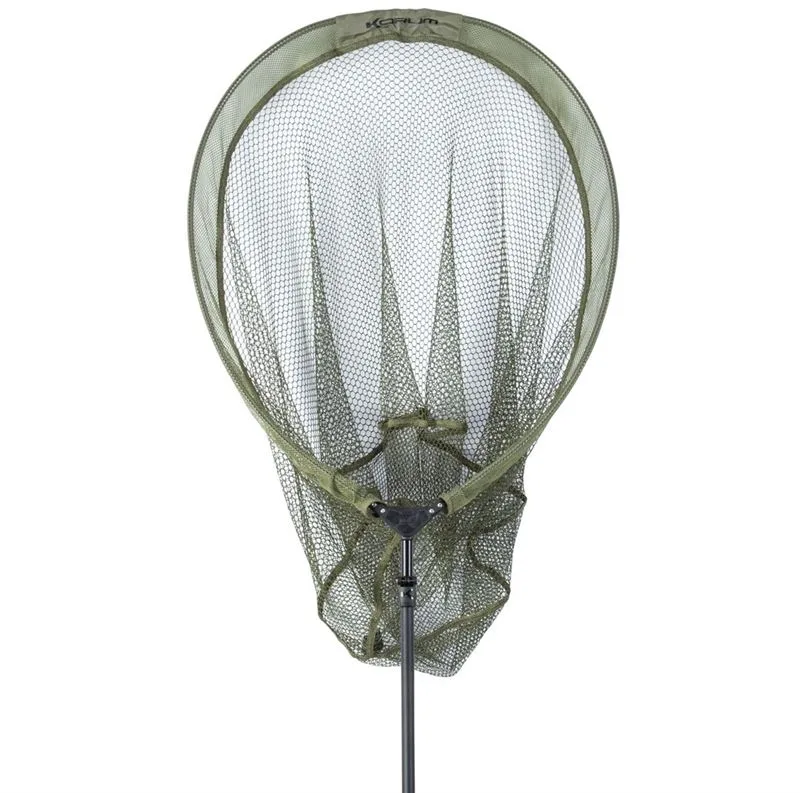 Korum Folding Spoon Net