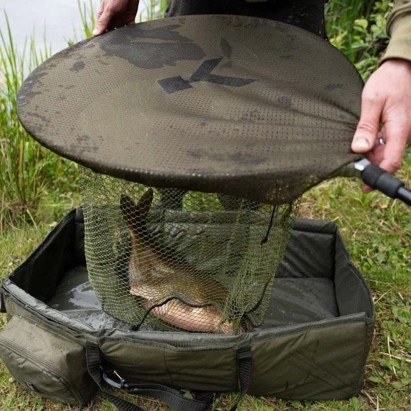 Korum Recovery Net Cover