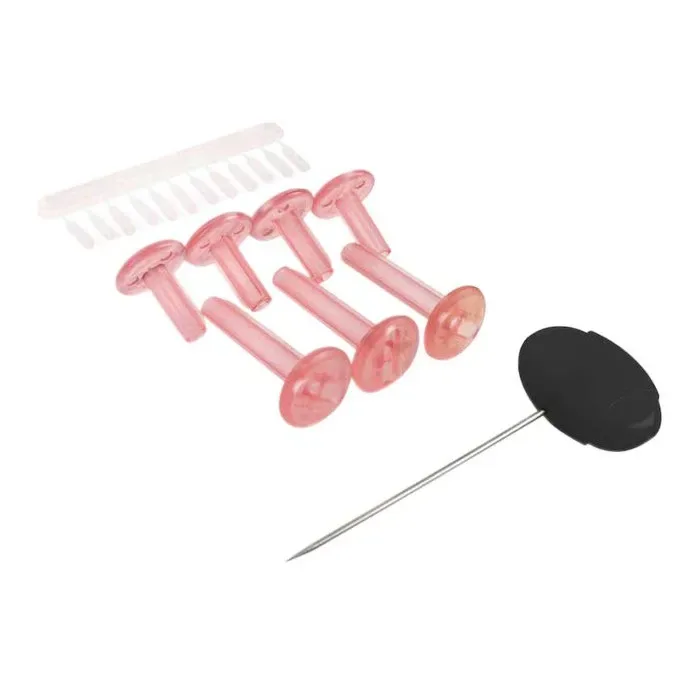Korum Meat Quickstoppa Kit