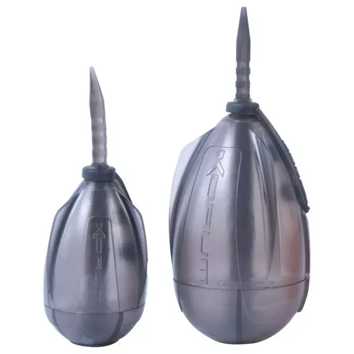 Korum Surface Bombs