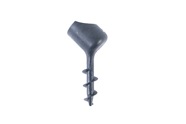 Korum Leverage Butt Screw