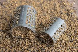 Korum Mesh Feeder