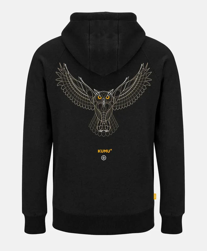 Kumu The Hunter Hoodie