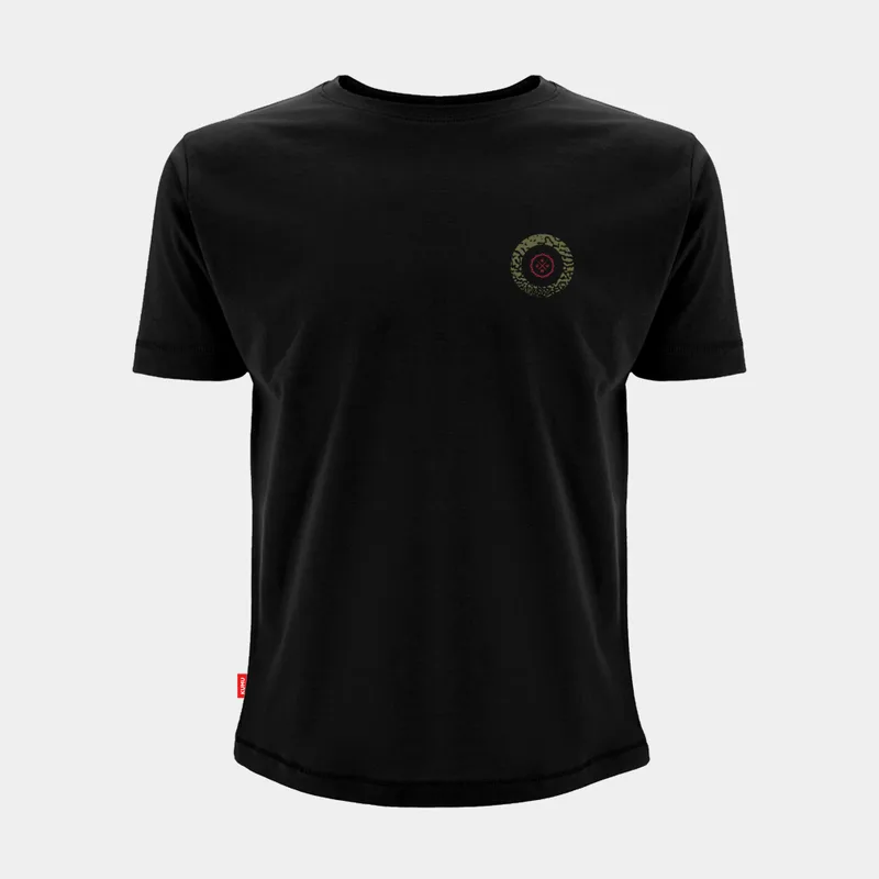 Kumu Orient T-Shirt