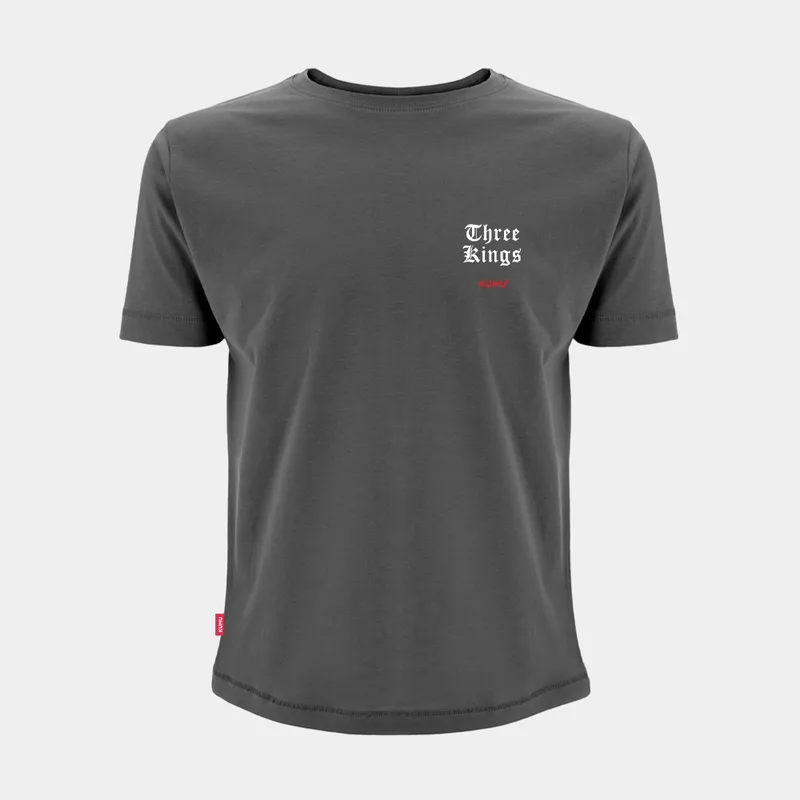 Kumu 3 Kings T Shirt
