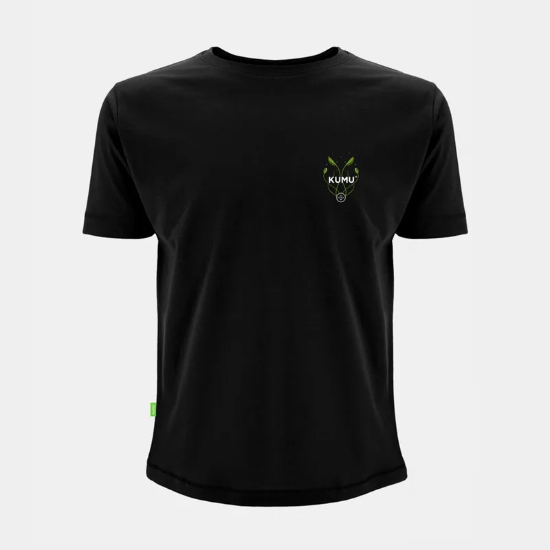 Kumu Tails Up T-Shirt