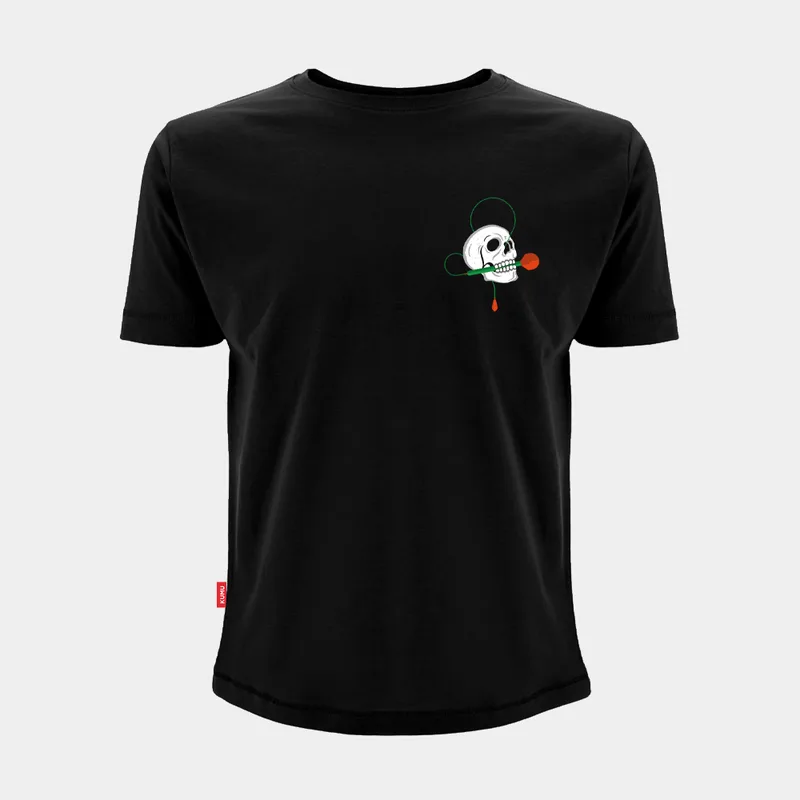Kumu X Marks The Spot T-Shirt