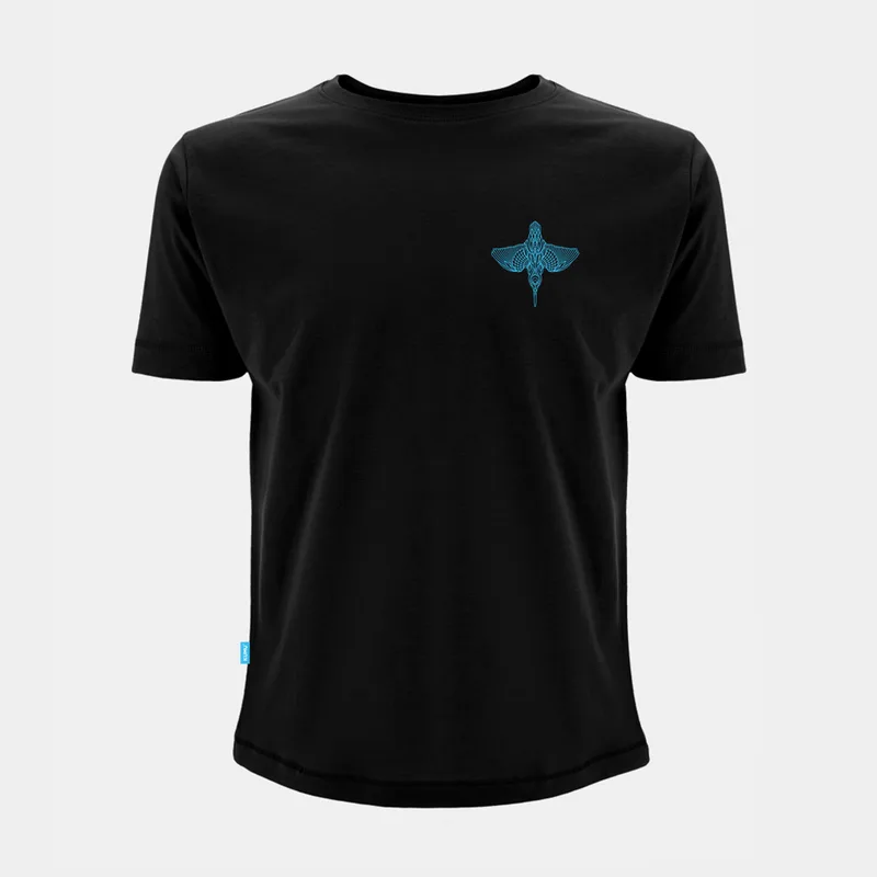 Kumu Take Flight T-Shirt