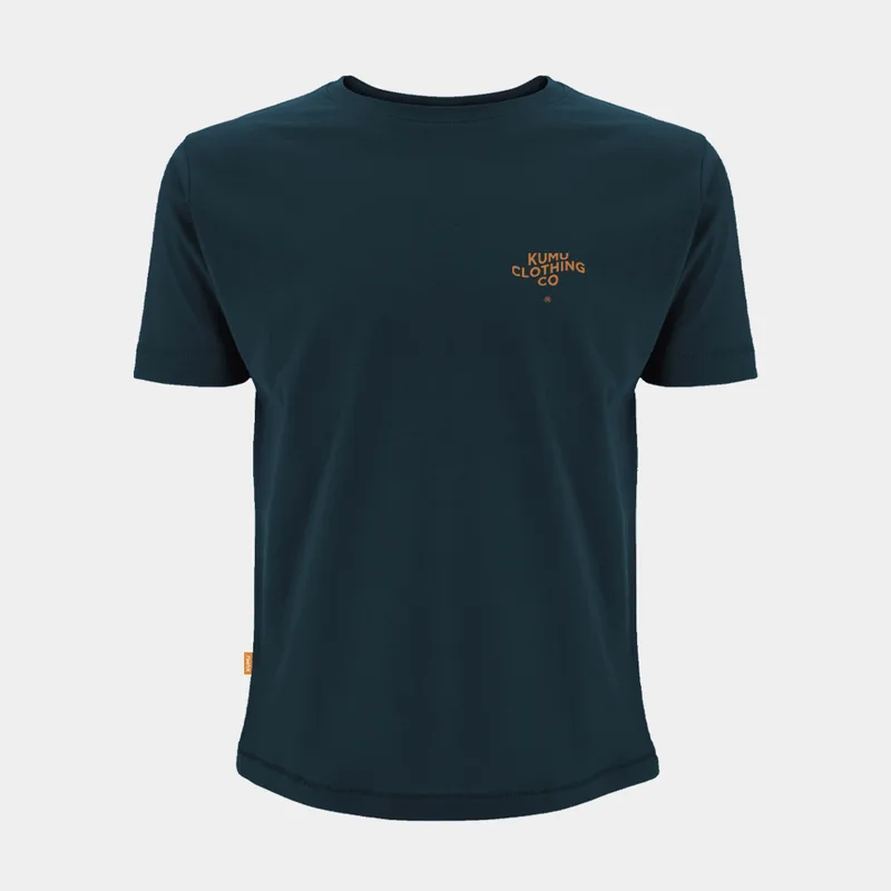 Kumu Ripples T-Shirt