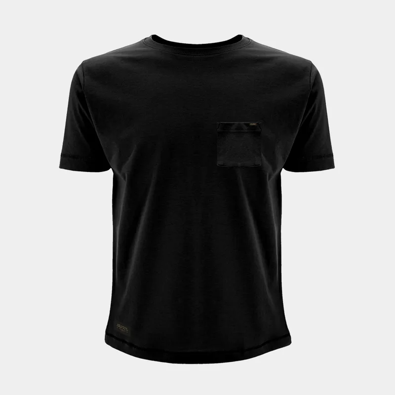 Kumu Heavyweight Pocket T-Shirt