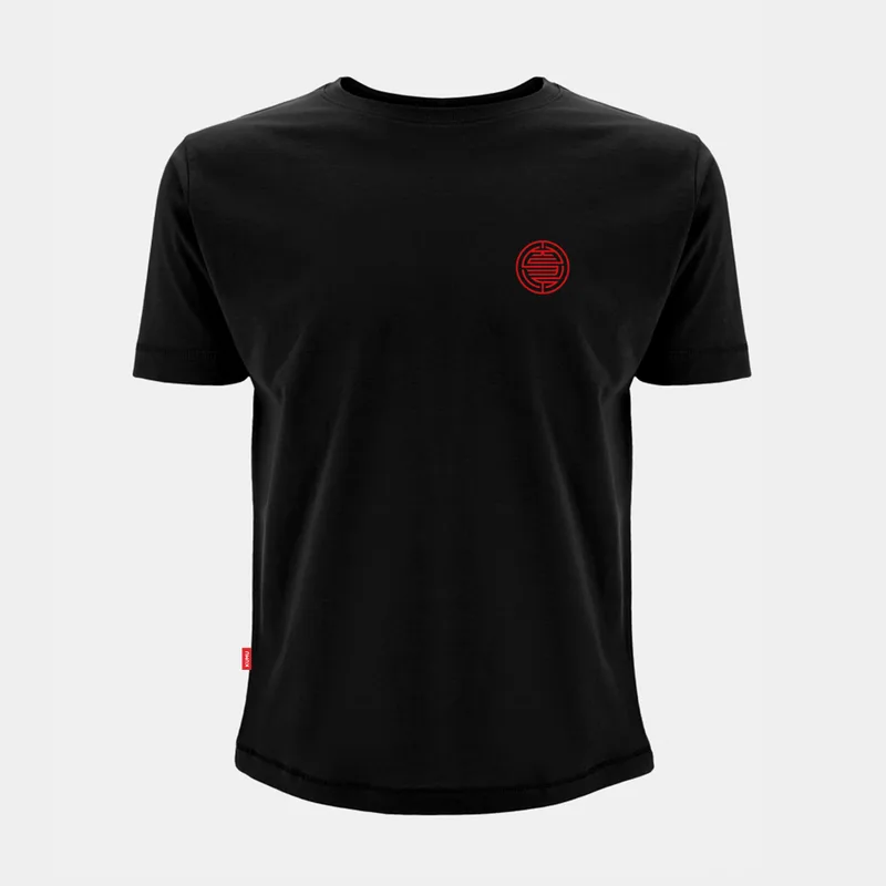 Kumu Lotus T-Shirt